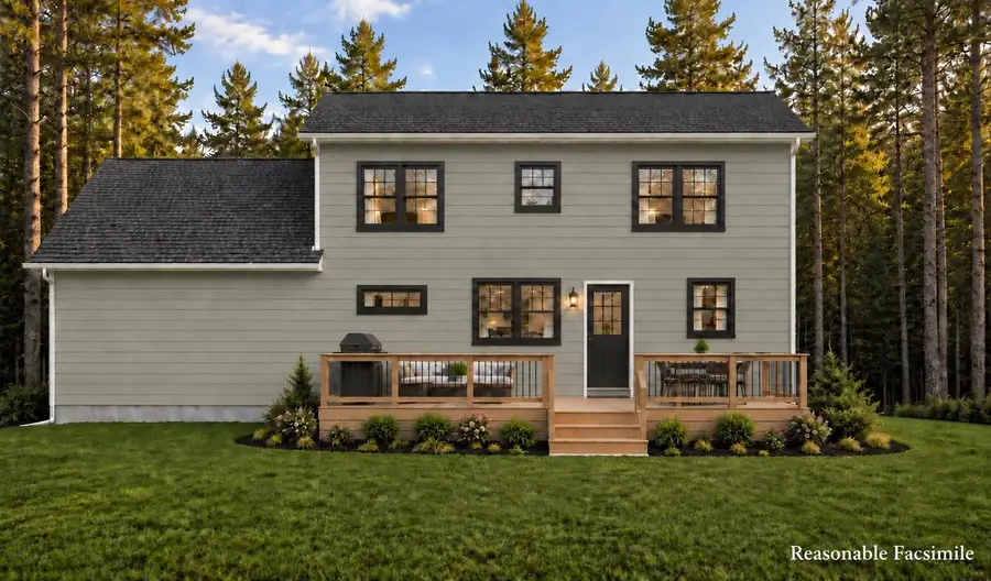 Lot 12 Jaytee Drive, Alton, NH 03809 - #2