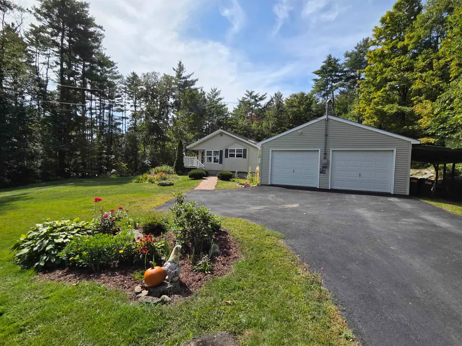 12 Perry Road, Canaan, NH 03741 - #3