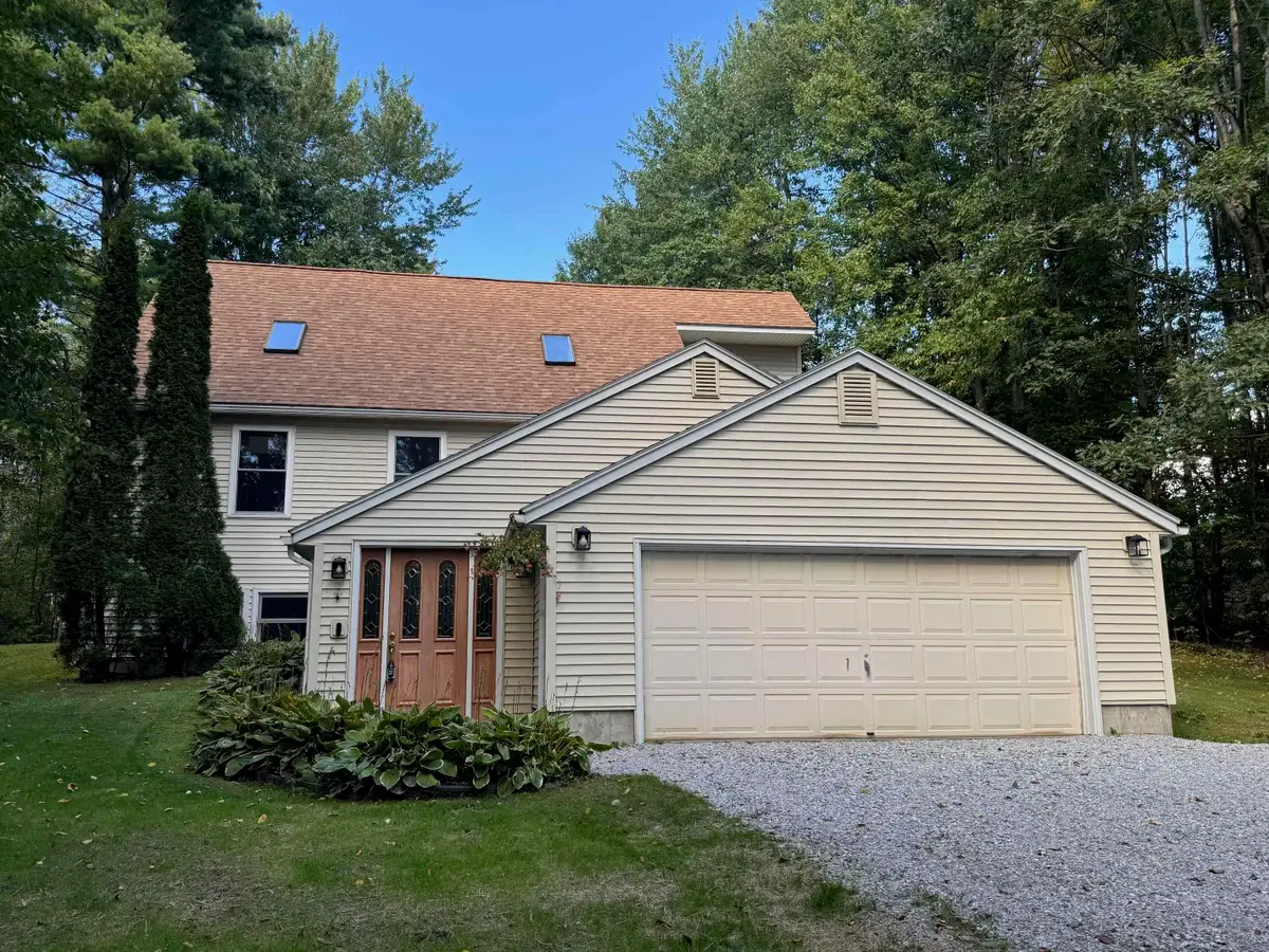 9 Walker Drive, Milton, VT 05468 - #1