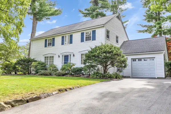 147 Kearney Road, Manchester, NH 03104