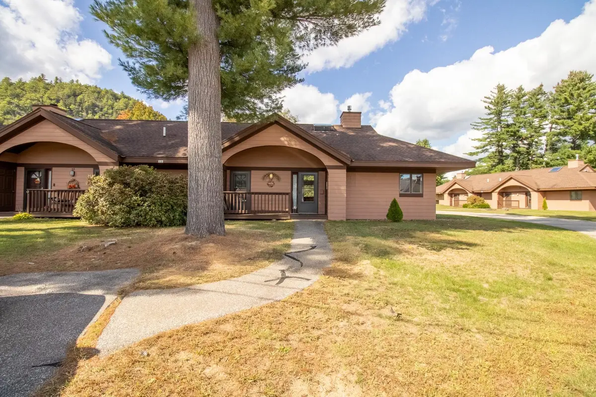 15 Jack O Lantern Drive #Unit 34, Woodstock, NH 03293 - #1