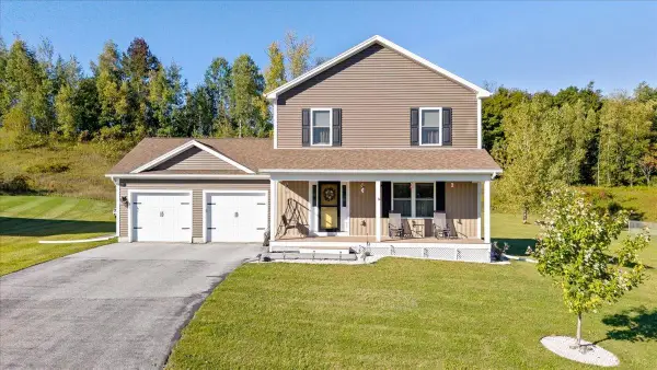 79 Bushey Road, Fairfax, VT 05454
