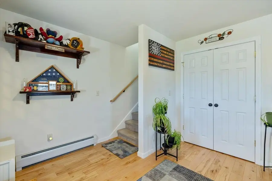 79 Bushey Road, Fairfax, VT 05454 - #3