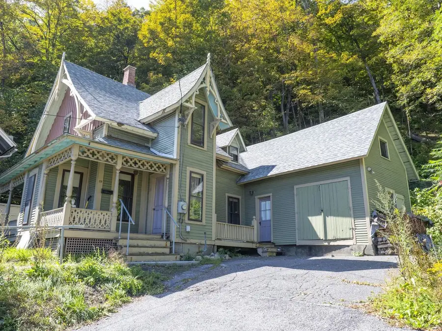 29 Northfield Street, Montpelier, VT 05602 - #2