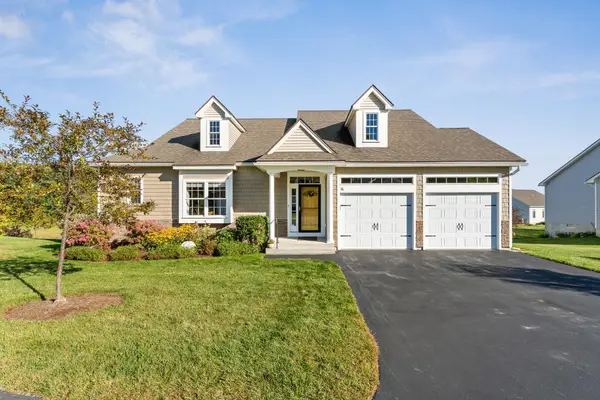 16 Chestnut Lane, Barre Town, VT 05641