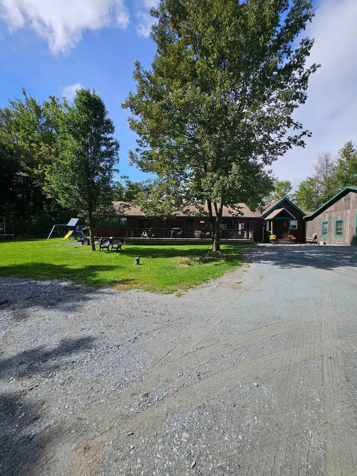731 Howard Hill Road, Benson, VT 05743 - #1