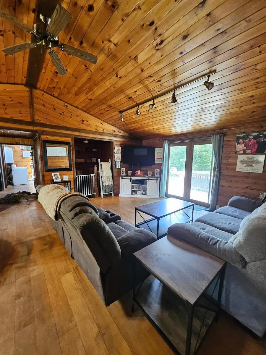 731 Howard Hill Road, Benson, VT 05743 - #3