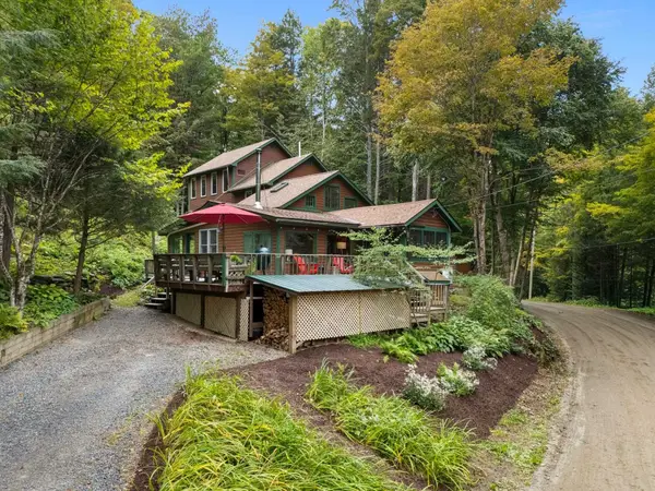3042 Sweet Pond Road, Guilford, VT 05301