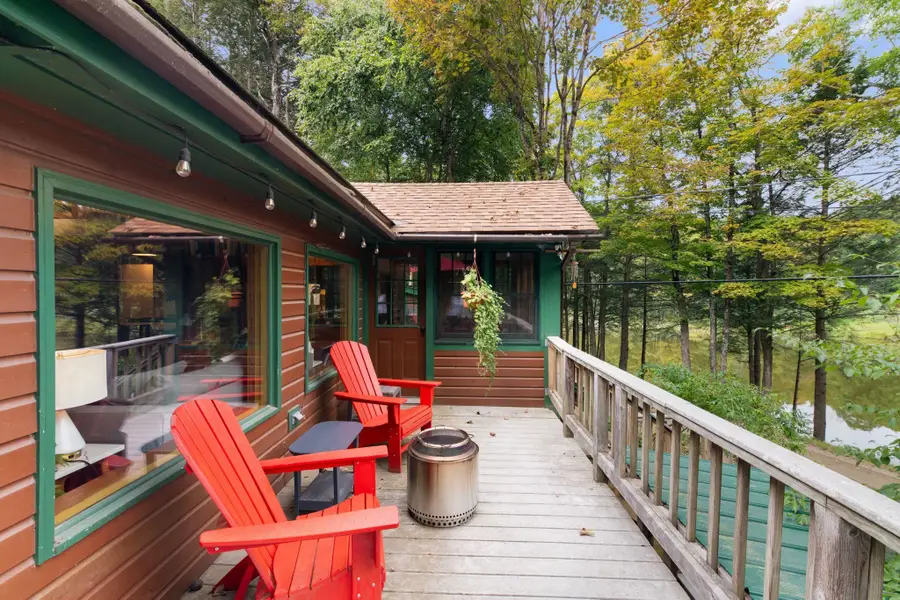 3042 Sweet Pond Road, Guilford, VT 05301 - #2