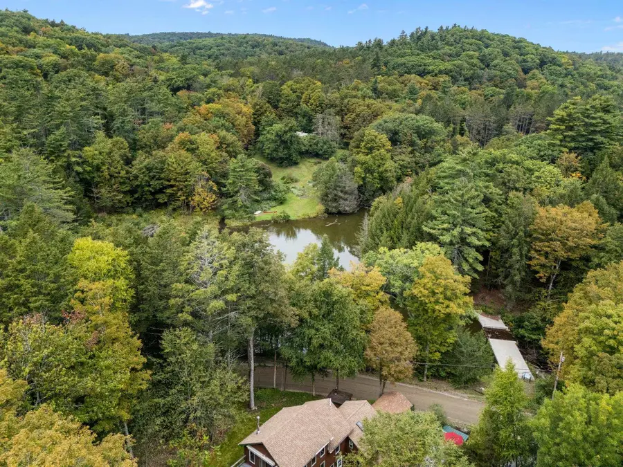 3042 Sweet Pond Road, Guilford, VT 05301 - #3