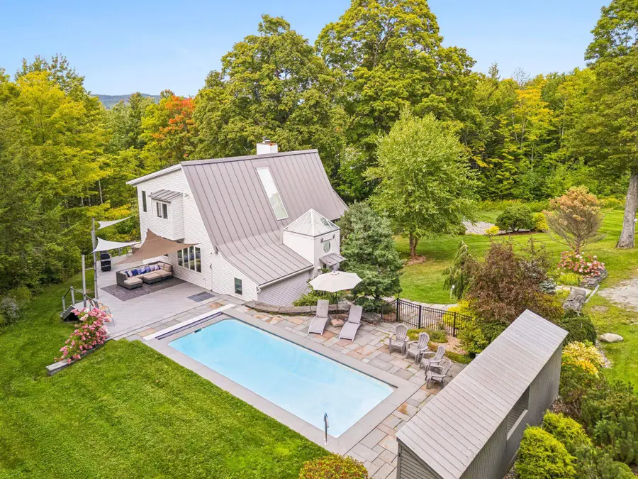 133 Glenbrook Road, Stowe, VT 05672 - #3