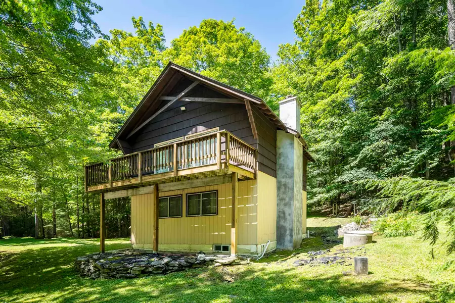 120 Rustic Drive, Killington, VT 05751 - #2
