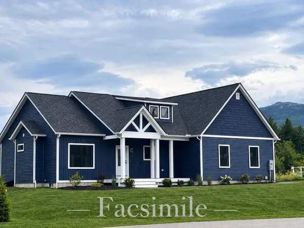 57 Roberts Drive #19, Jaffrey, NH 03452
