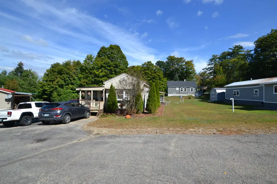 6 Oak Drive, Ashland, NH 03217 - #3