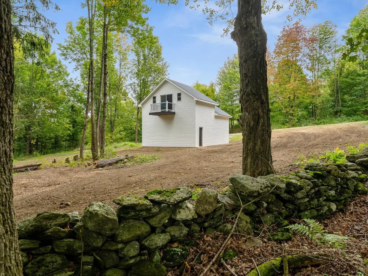 100 Page Hill Road, Waterville, VT 05492 - #1