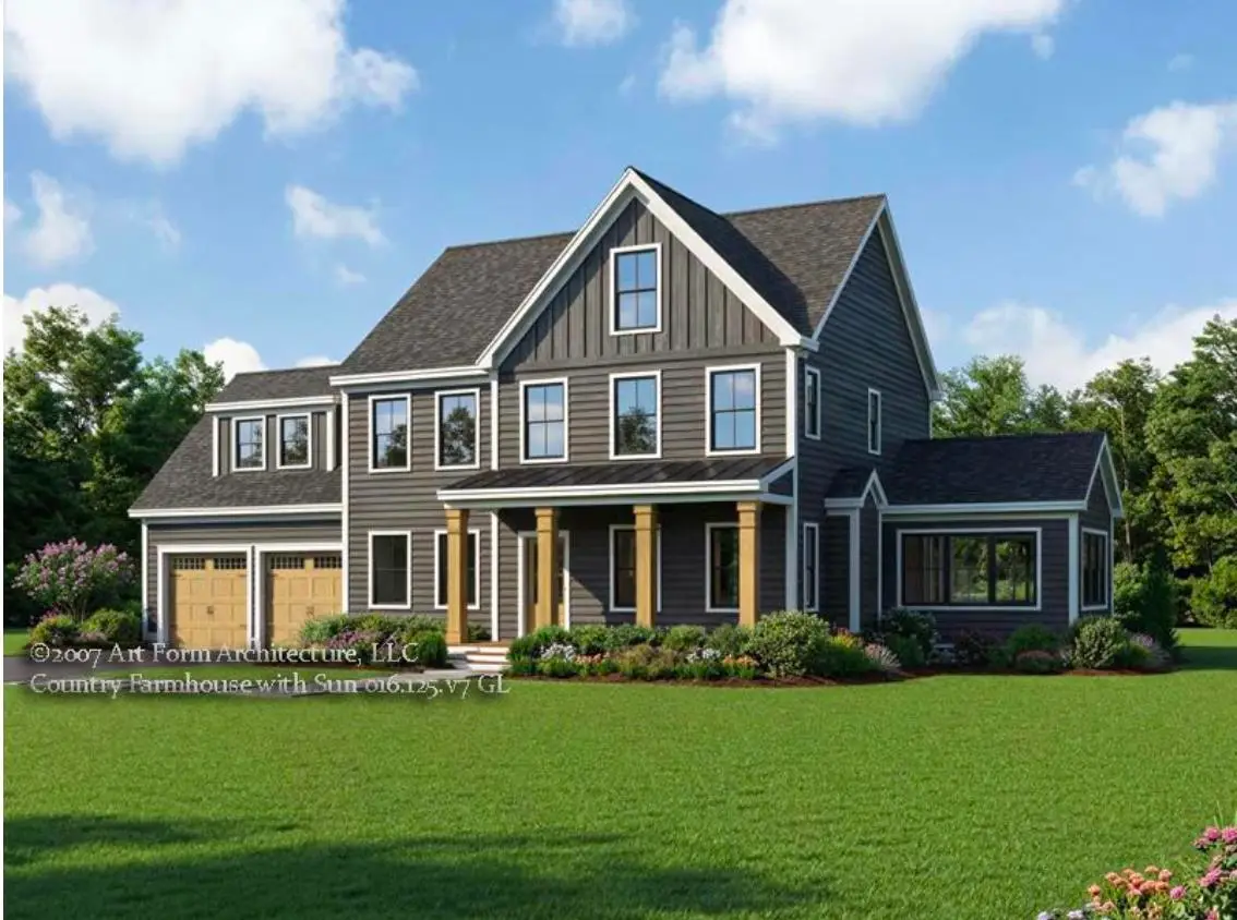 Lot 12 Wittner's Run, Barrington, NH 03825 - #1