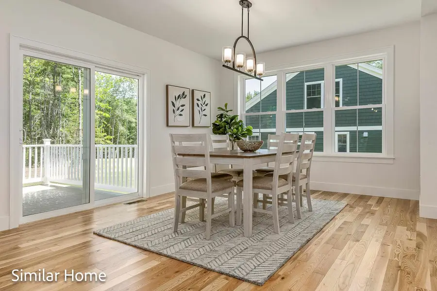 Lot 12 Wittner's Run, Barrington, NH 03825 - #3
