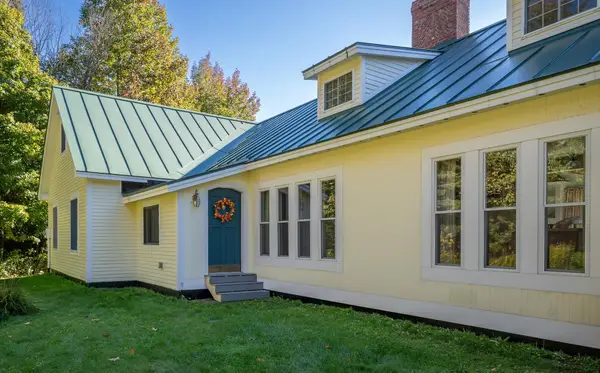 388 Dolloff Pond Road, Sutton, VT 05867