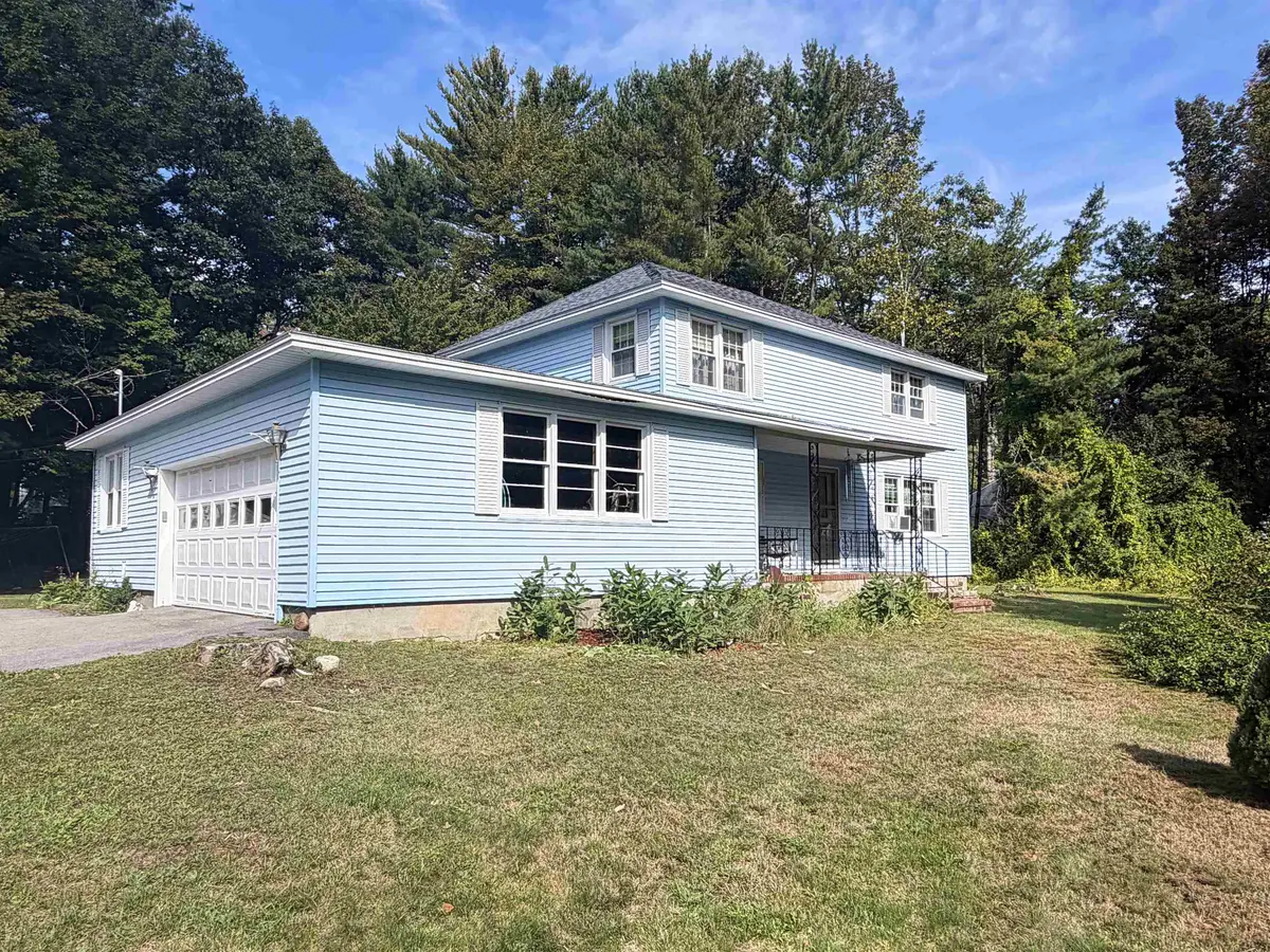 13 Florence Drive, Rochester, NH 03867 - #1