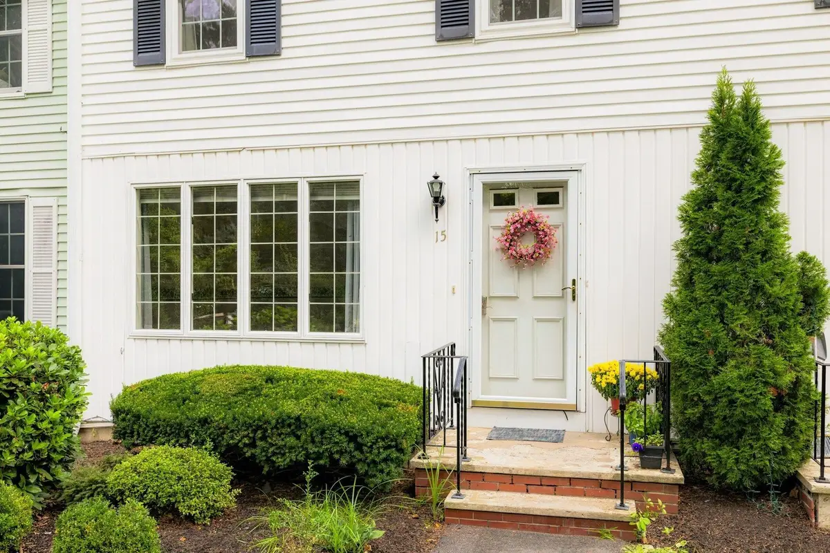 15 Pine Grove Road, Exeter, NH 03833 - #1