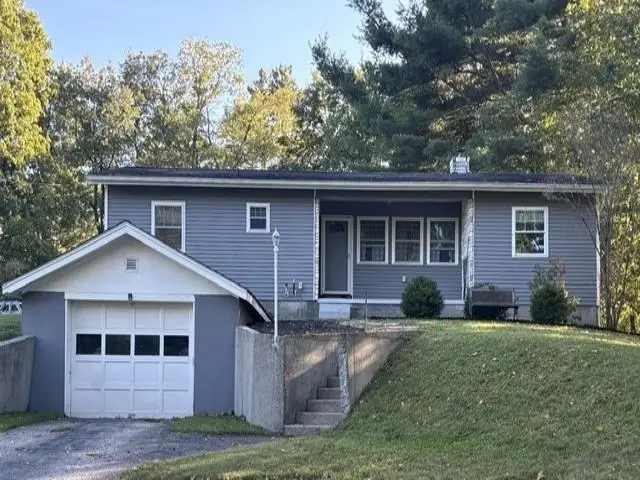 69 Flory Heights, Center Rutland, VT 05736 - #1