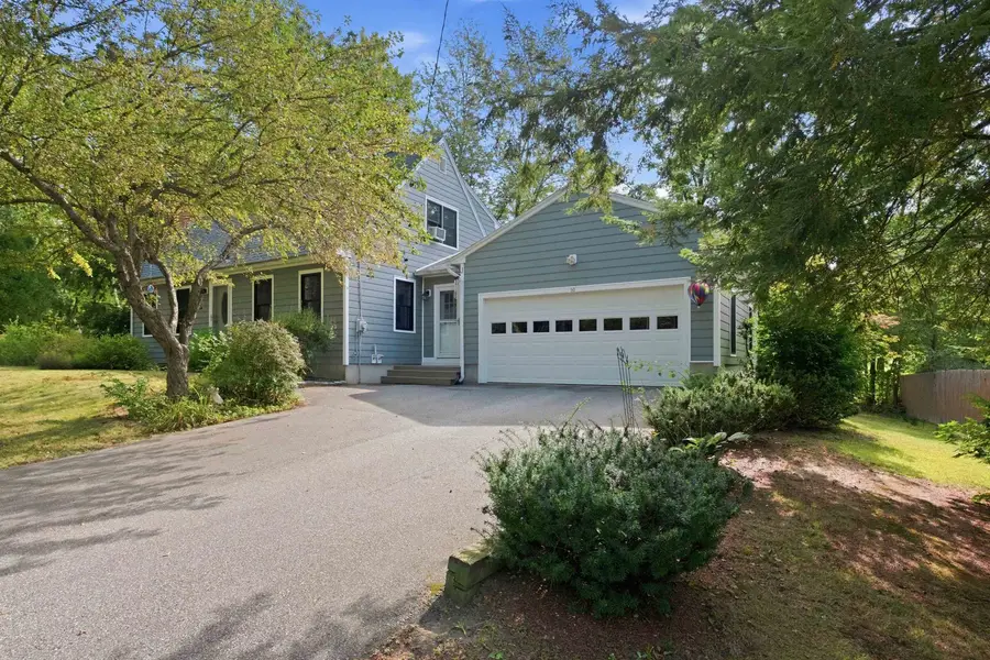 50 Shawmut Street, Concord, NH 03301 - #2