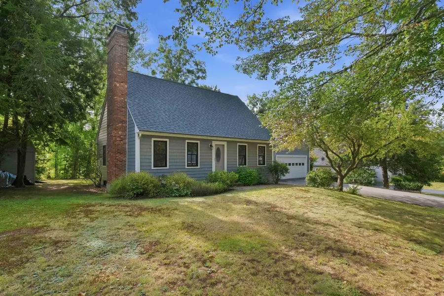 50 Shawmut Street, Concord, NH 03301 - #3