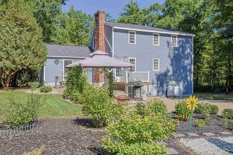 145 County Road, Bedford, NH 03110 - #3