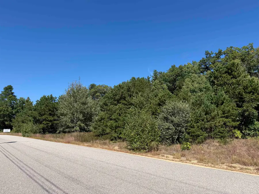 L18 Hall Road, Canterbury, NH 03224 - #2