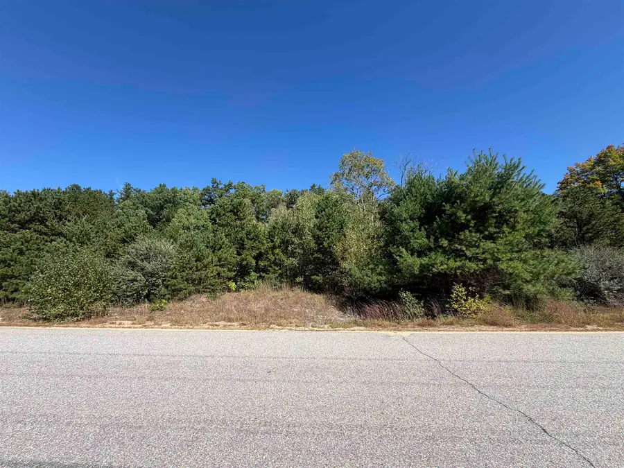 L18 Hall Road, Canterbury, NH 03224 - #3