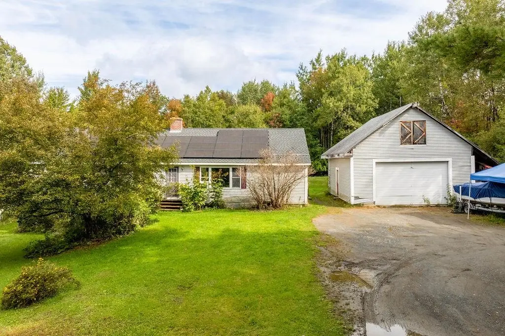 107 Cross Road, Lebanon, NH 03766 - #1