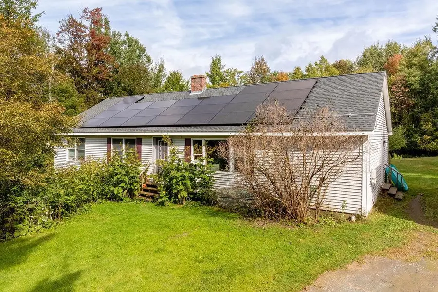 107 Cross Road, Lebanon, NH 03766 - #2