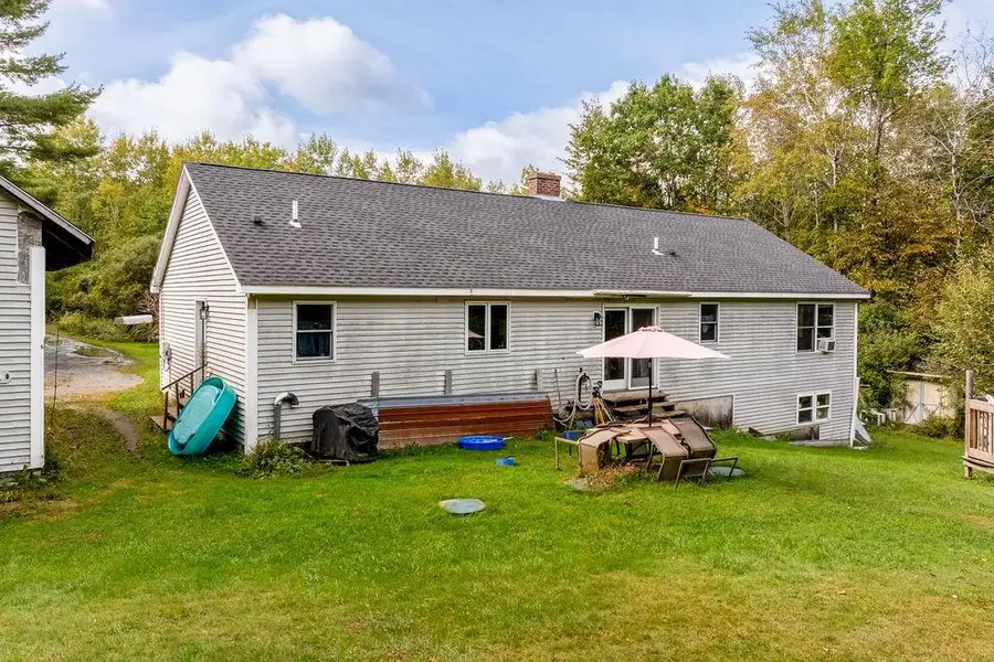 107 Cross Road, Lebanon, NH 03766 - #3