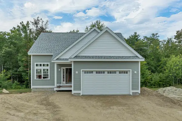 279 Sterling Drive, Laconia, NH 03246