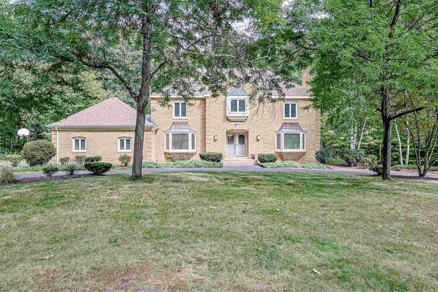 33 Indian Rock Road, Nashua, NH 03063 - #2