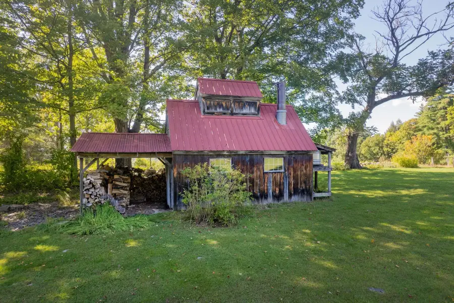 95 Goat Farm Road, Pittsford, VT 05763 - #3