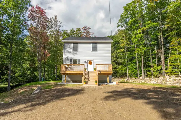 29 Franconia Drive, New Durham, NH 03855