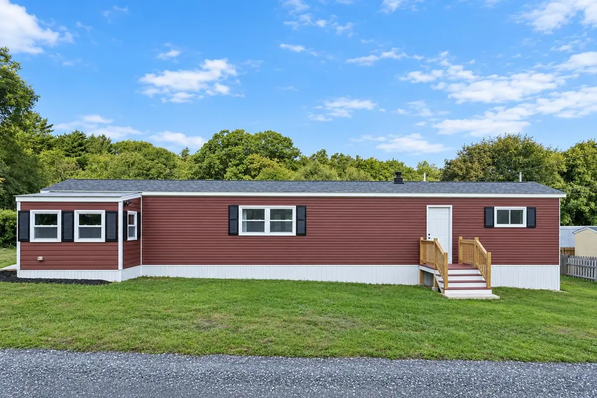 5 1st Street, Monterey Vernon, NH 03057 - #1