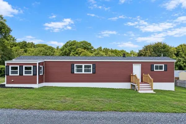 5 1st Street, Mont Vernon, NH 03057