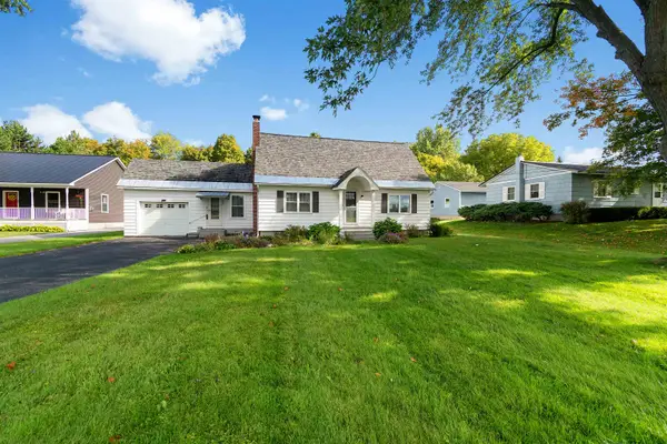 101 Upper Welden Street, St. Albans City, VT 05478