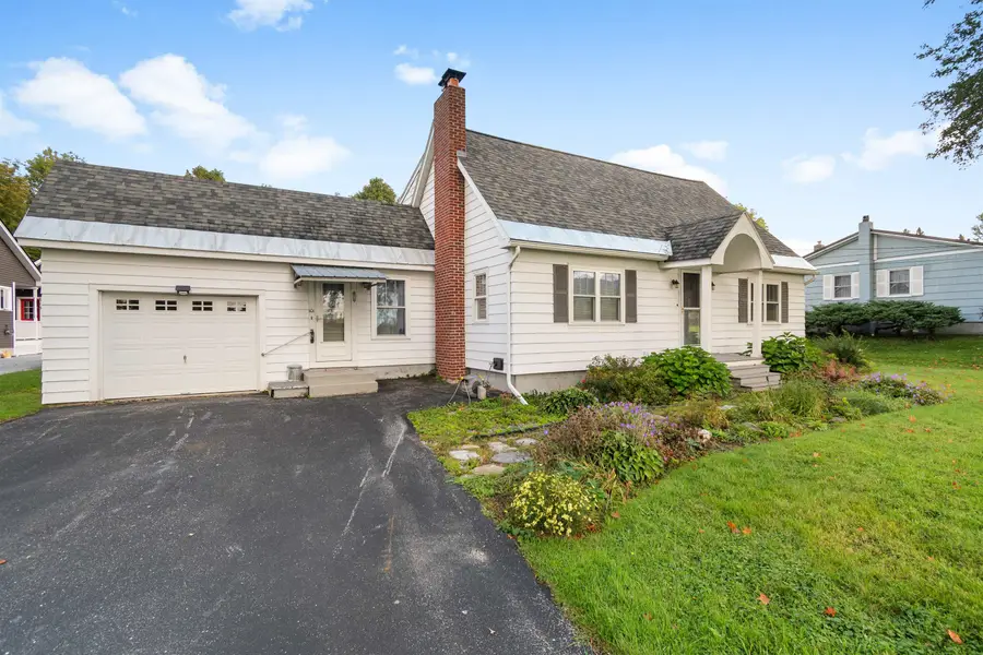 101 Upper Welden Street, Saint Albans, VT 05478 - #2