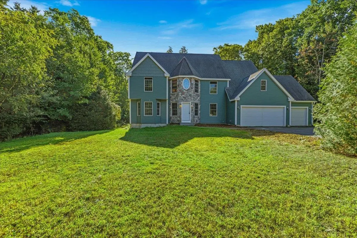 6 Dunnmoore Drive, Bow, NH 03304 - #1