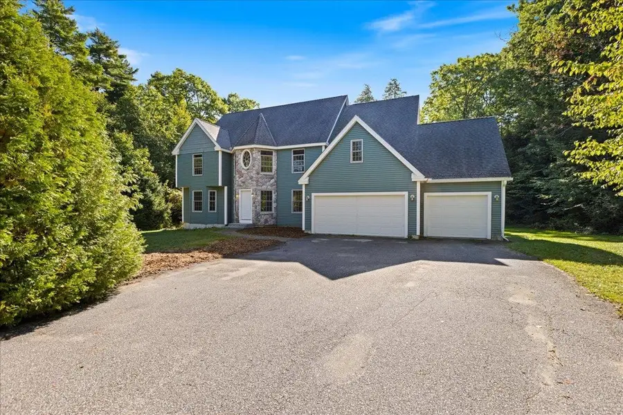 6 Dunnmoore Drive, Bow, NH 03304 - #3
