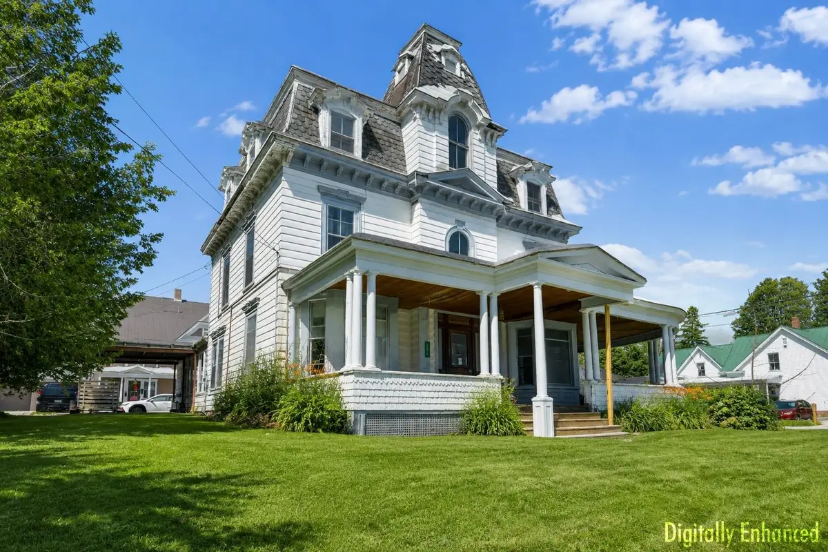 277 Summer Street, Saint Johnsbury, VT 05819 - #1