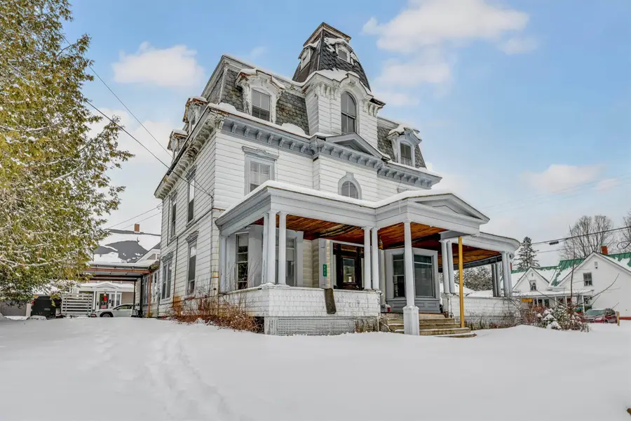 277 Summer Street, Saint Johnsbury, VT 05819 - #2