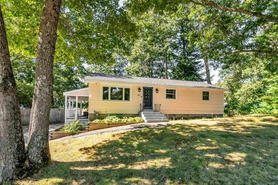 53 Tenby Drive, Nashua, NH 03062 - #2