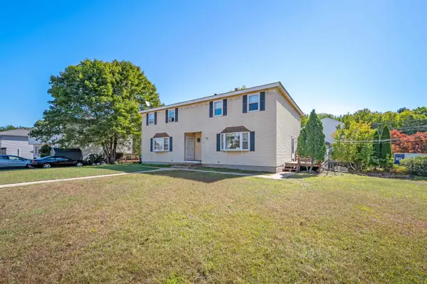 30 Norman Drive #R, Derry, NH 03038