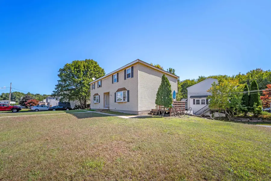 30 Norman Drive #R, Derry, NH 03038 - #2