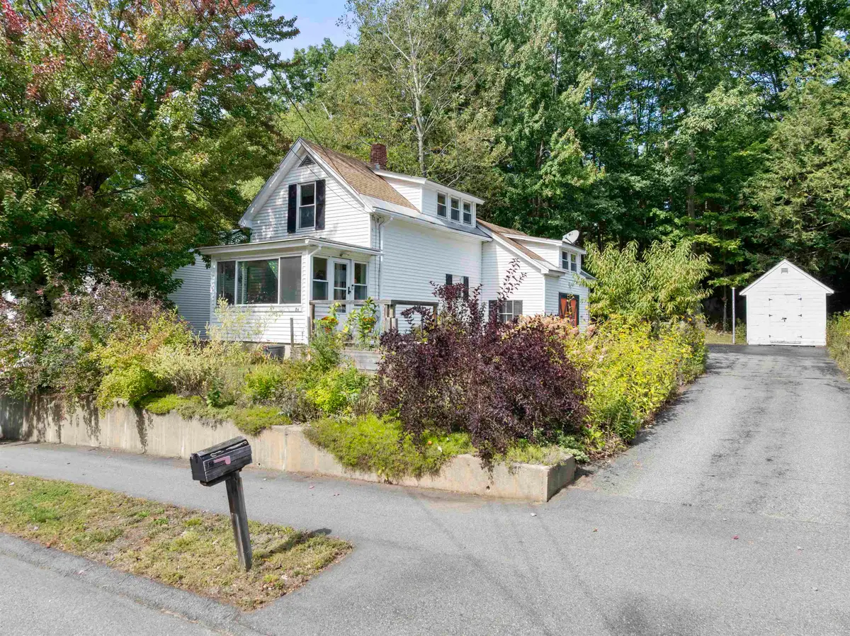 84 Lafayette Street, Laconia, NH 03246 - #1