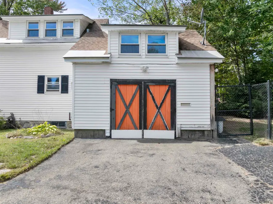 84 Lafayette Street, Laconia, NH 03246 - #2